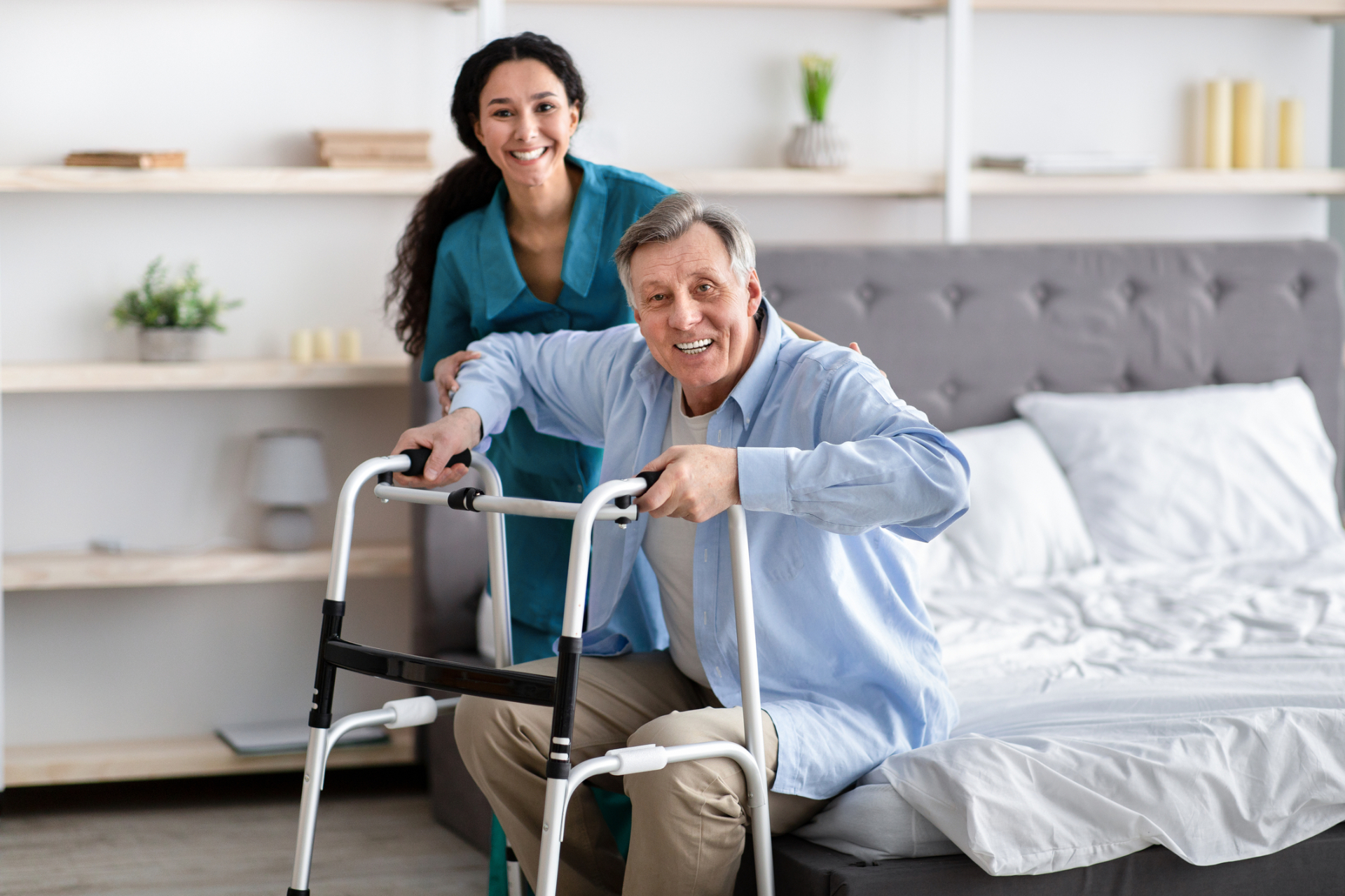 Respite Care