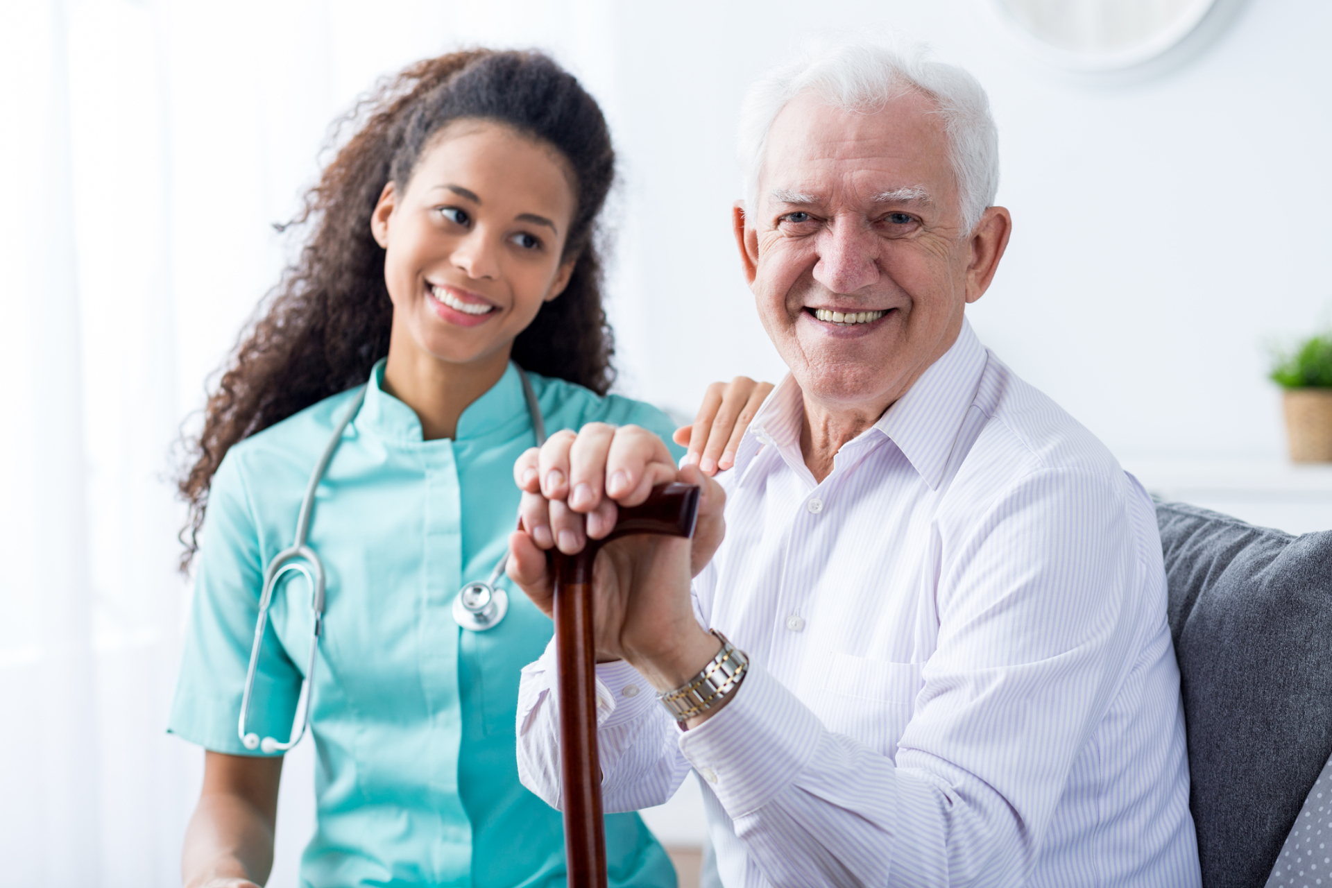 Companion Care