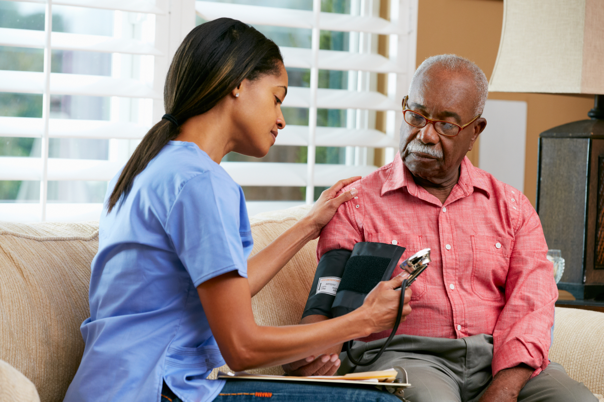 Specialized Care