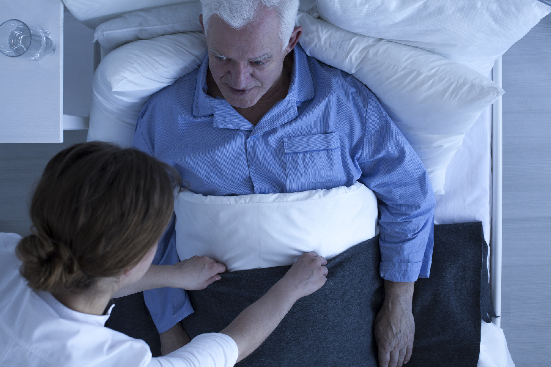 24/7 Care
